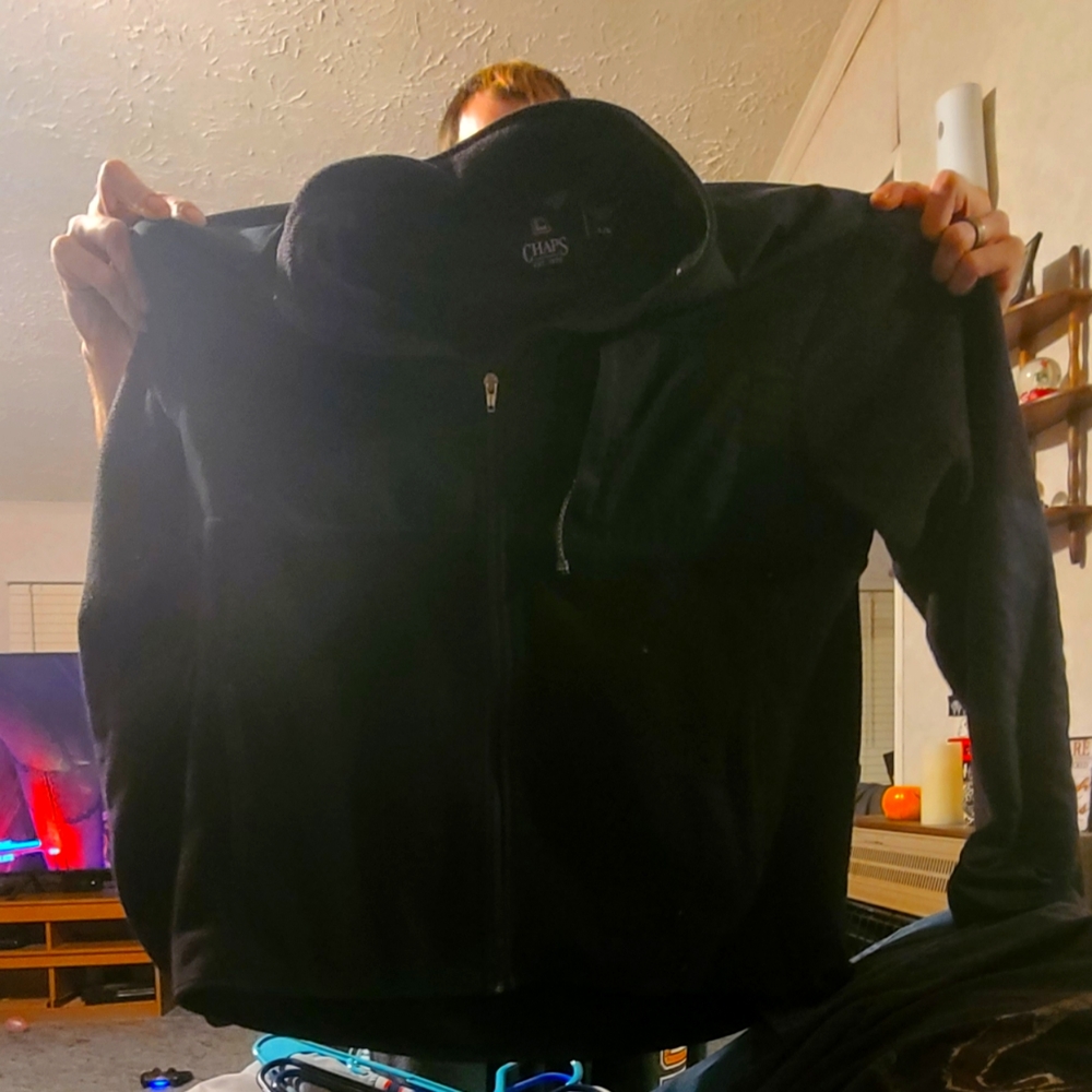 Chaps jacket